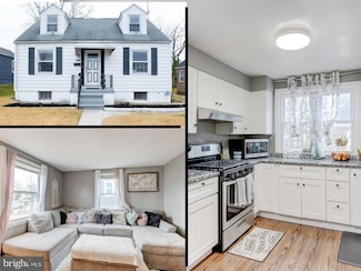 2720 Chesley Ave, Parkville, MD 21234