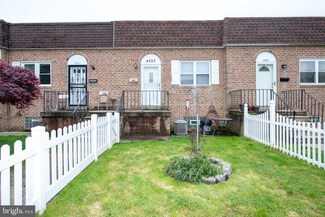 4523 Ashburner St, Philadelphia, PA 19136