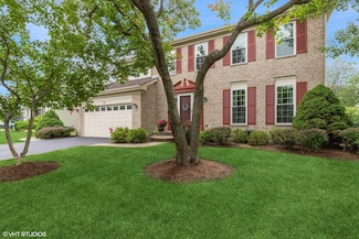 312 Cambridge Dr, Grayslake, IL 60030