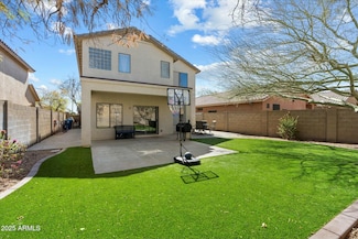 3544 W Twain Dr, Anthem, AZ 85086