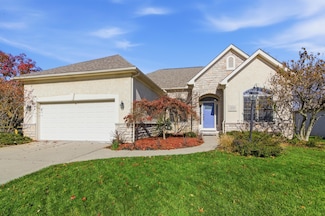 7693 Mikayla Dr, Westerville, OH 43082