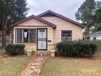 1449 Fernwood Dr, Jackson, MS 39213