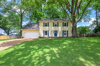 7928 Falling Leaf Cove, Germantown, TN 38138