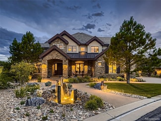 10887 Rainribbon Rd, Littleton, CO 80126