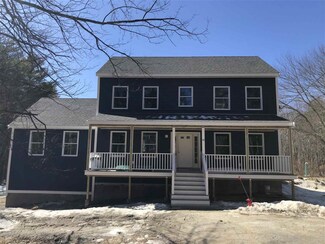 20 Ham Rd, Epping, NH 03042