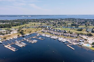 4300 Bay Point Rd Unit 417, Panama City, FL 32408