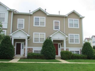 137 W Big Horn Dr, Hainesville, IL 60073