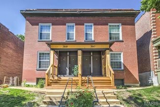 3847 Blaine Ave, Saint Louis, MO 63110