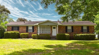 6208 Anthony Dr W, Theodore, AL 36582