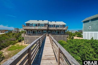 10317 S Old Oregon Inlet Rd Unit Lot 0, Nags Head, NC 27959