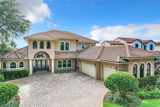 6245 Little Lake Sawyer Dr, Windermere, FL 34786