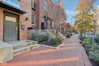 515 N Park Ave, Indianapolis, IN 46202