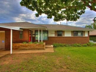 2508 Murray Dr, Oklahoma City, OK 73110