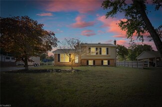 109 Valley Forge Ln, Kernersville, NC 27284