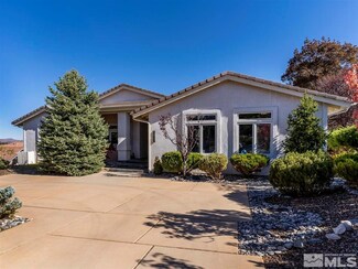 3295 Trumpeter Ct, Reno, NV 89509