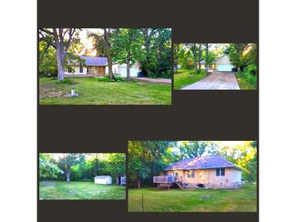40715 Paradise Dr, Browerville, MN 56438