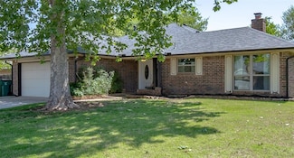 12612 Bannockburn Place, Oklahoma City, OK 73142