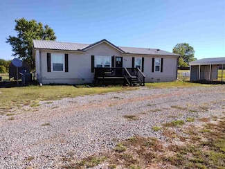 13632 NE Dillan Ln, Fletcher, OK 73541