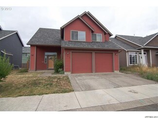 223 NW Sagan Loop, Sheridan, OR 97378