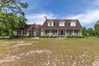 651 Old Barnwell Rd, Beech Island, SC 29842