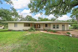 1813 Madera Dr, Waco, TX 76705