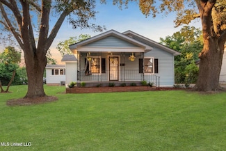 1264 28th St, Gulfport, MS 39501