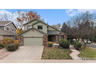 818 Maxwell Ct, Fort Collins, CO 80525