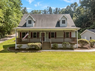 449 Concord Rd, Fletcher, NC 28732