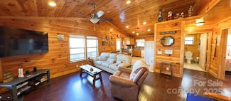 383 Blue Mist Mountain Rd, Whittier, NC 28789
