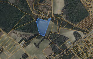 Lot 7 Apple Valley Rd, Loris, SC 29569
