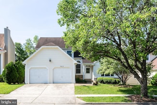 7913 Kara Ct, Greenbelt, MD 20770