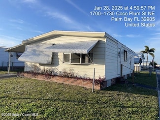2339 Royal Palm Dr NE, Palm Bay, FL 32905