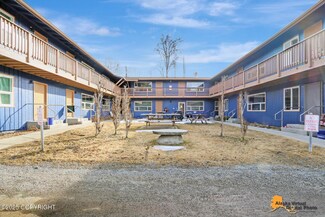 2326 Cordova St, Anchorage, AK 99503