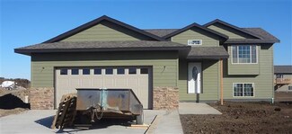 776 Radial Ln, Box Elder, SD 57719