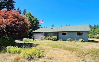 260 Evergreen Loop, Forks, WA 98331