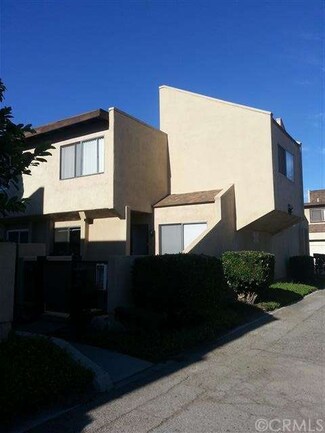 16710 Orange Ave Unit 86, Paramount, CA 90723
