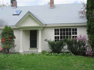 246 Penniman Rd, Plainfield, NH 03781