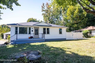 2806 Pioneer Rd, Louisville, KY 40216