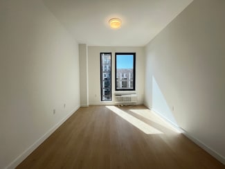 Unlisted Address