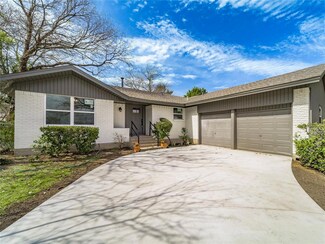 3327 Cedarcroft Ln, Dallas, TX 75233