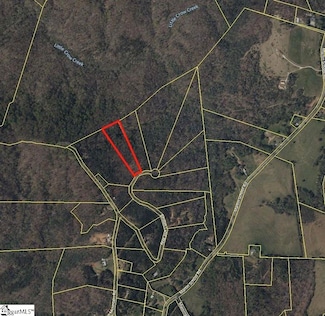 00 Beulah Land Way, Pickens, SC 29671