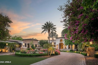 6638 N 66th Place, Paradise Valley, AZ 85253