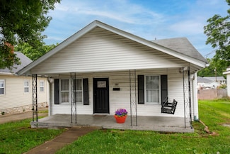 127 Locust Ave, Lexington, KY 40505