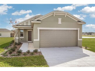 3461 Sagebrush St, Harmony, FL 34773