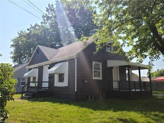 668 Reed Ave, Akron, OH 44306