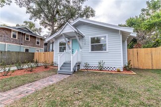 710 14th St N, Saint Petersburg, FL 33705