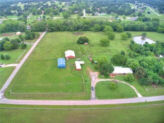 20395 Malone Rd, Tecumseh, OK 74873