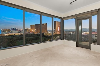 360 E Desert Inn Rd Unit 1703, Las Vegas, NV 89109