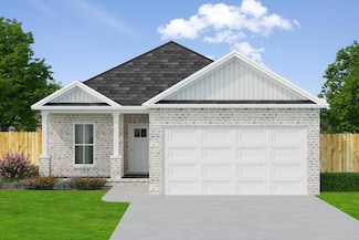 Lot 9 Tansey Ln, Crestview, FL 32539