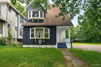 392 Leroy Ave, Buffalo, NY 14214